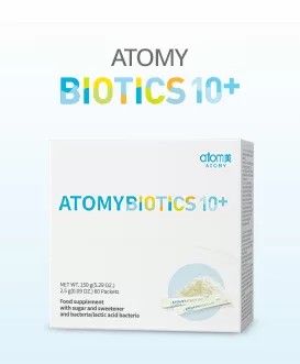 Atomy Baltics - Produkti